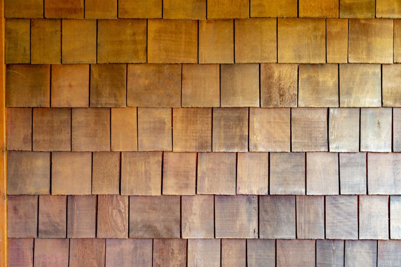 Cedar Siding Installation in Harrison, TN