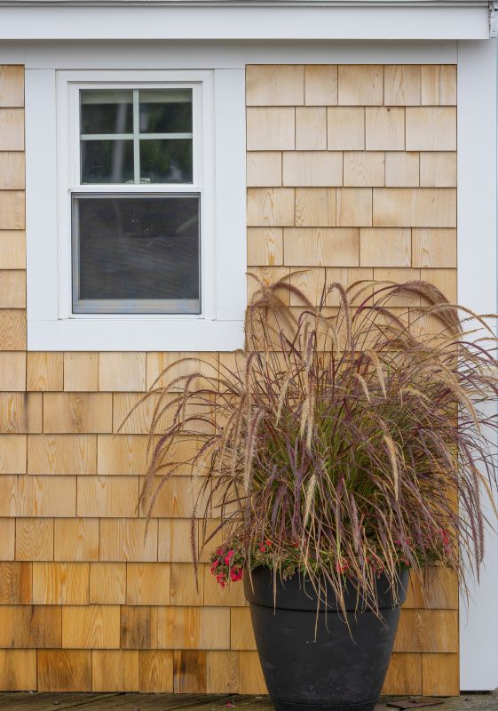 Cedar Siding Installation in Dunlap, TN