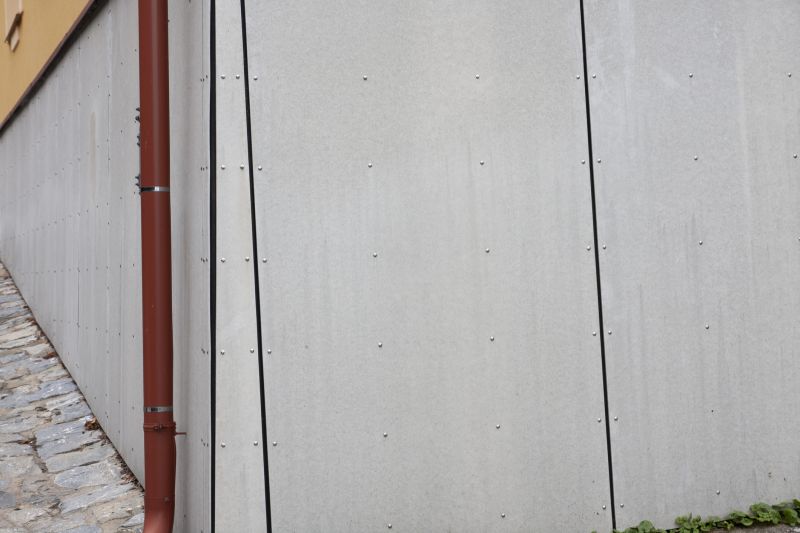 Cement Siding Service in Harrison, TN