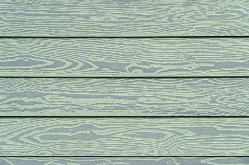Composite Siding Installation in Hixson, TN