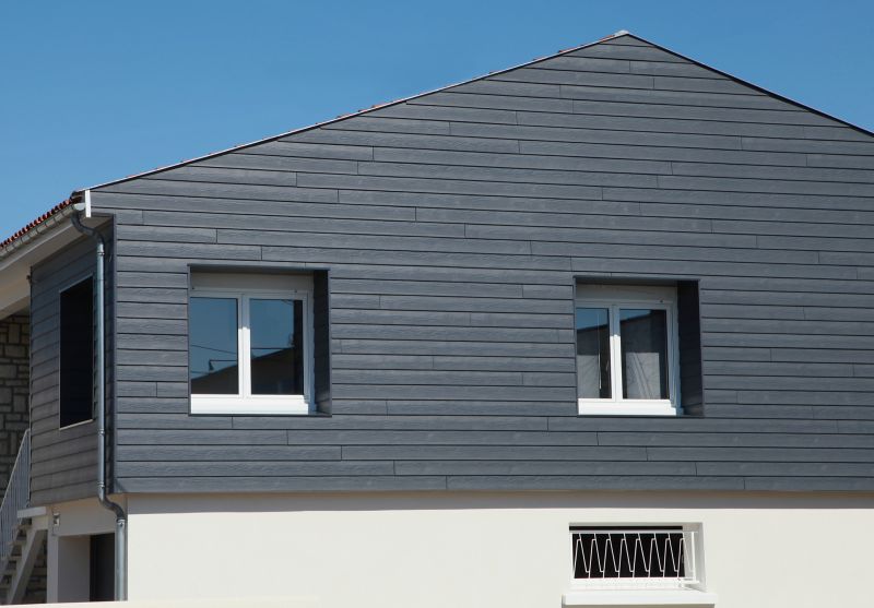 Composite Siding Installation in Rhea County, TN