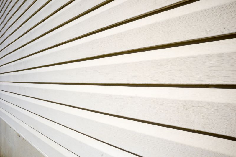 Dutch Lap Siding Installation in Dunlap, TN