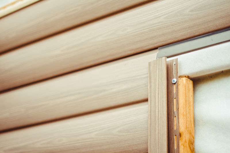 Engineered Siding Installation in Jasper, TN