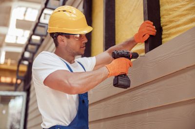 Fiber Cement Installation in Soddy Daisy, TN