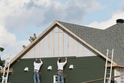 Fiber Cement Siding Service in Dunlap, TN