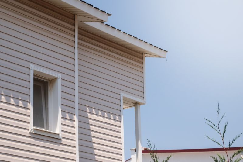Fiber Siding Installation in Sale Creek, TN