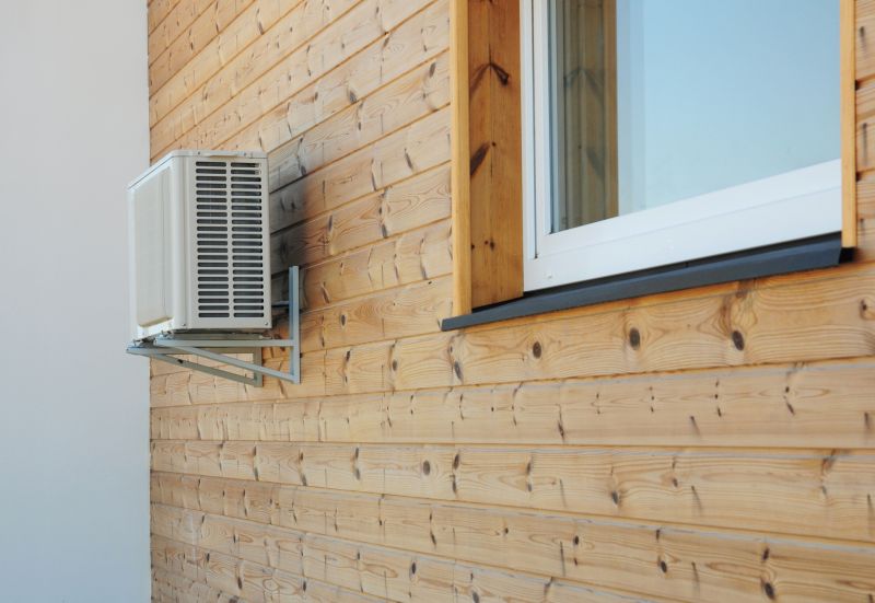Hardwood Siding Installation in Hixson, TN