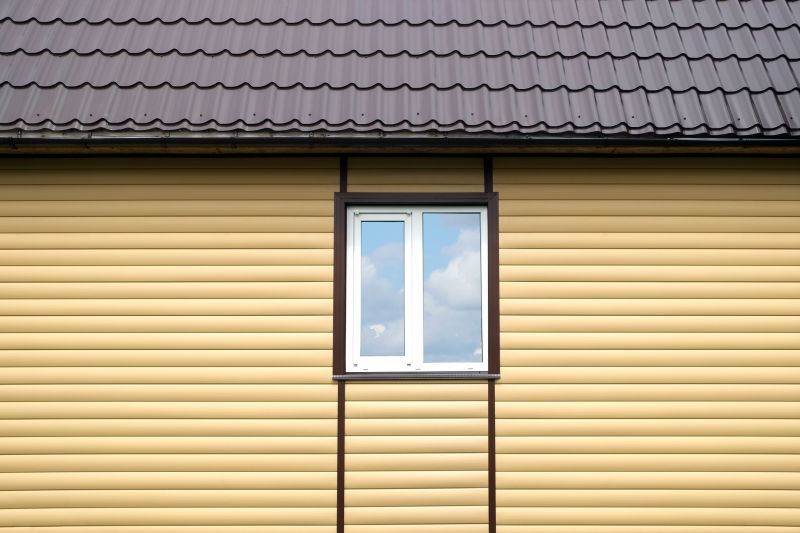 Polymer Siding Installation in Dunlap, TN