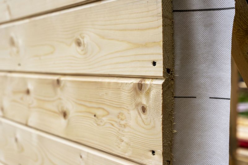Rustic Siding Installation in Dunlap, TN