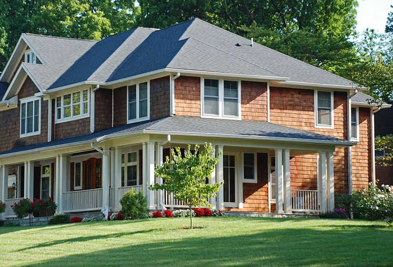 Shake Siding Installation in Dayton, TN