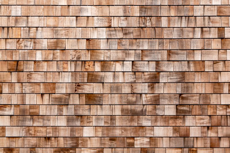 Shake Siding Installation in Dayton, TN