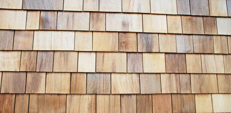 Shake Siding Installation in Signal Mountain, TN