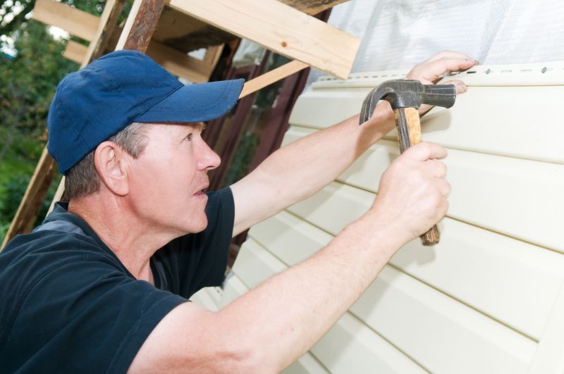Siding Installation in Grundy County, TN