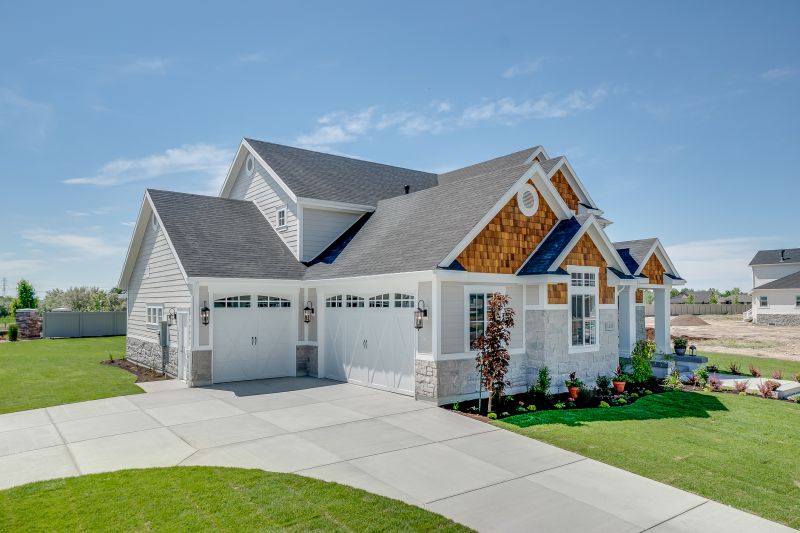 Siding Replacement in Sale Creek, TN