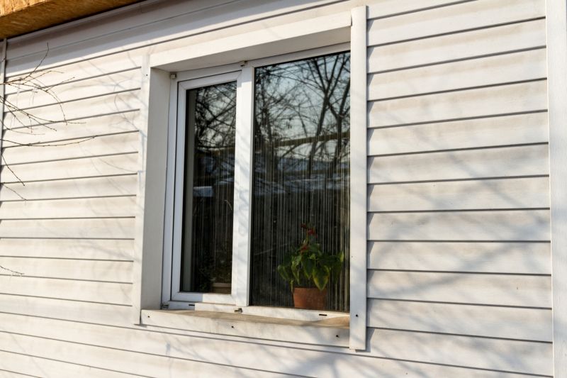 Vertical Siding Replacement in Dunlap, TN