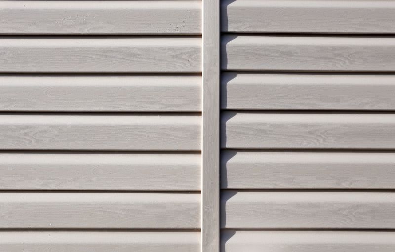 Vinyl Cladding Installation in Dunlap, TN