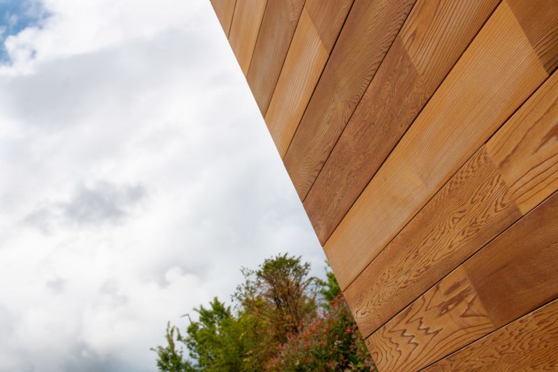 Wood Cladding Installation in Sale Creek, TN