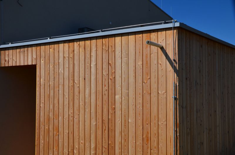 Wood Cladding Replacement in Dunlap, TN