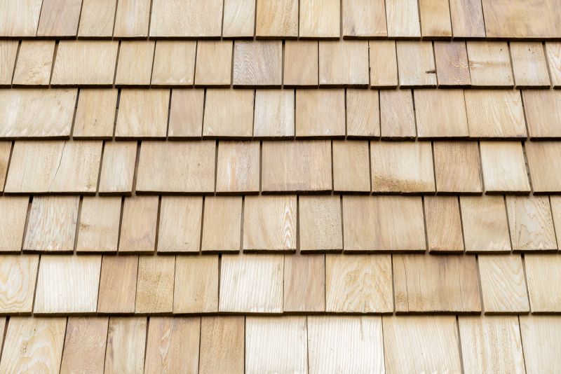 Wood Shake Siding Installation in Dunlap, TN