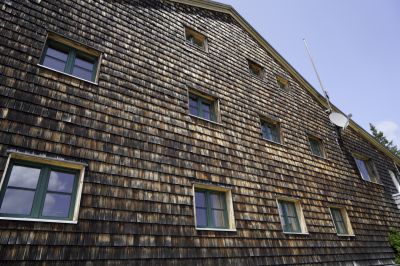 Wood Shake Siding Installation in Dunlap, TN