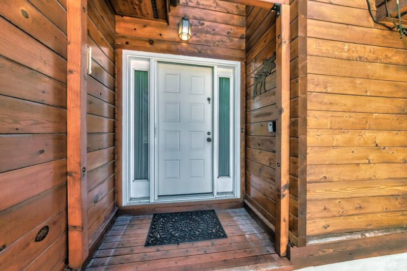 Wood Siding Installation in Soddy Daisy, TN