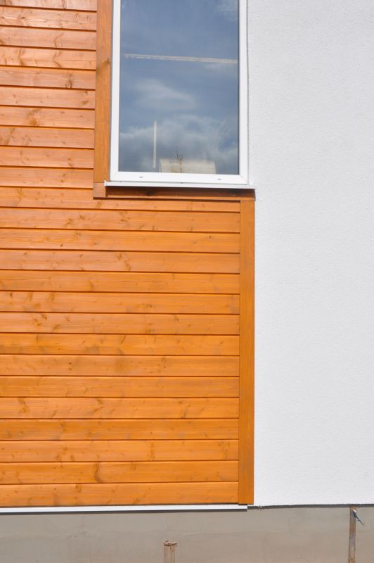 Wood Siding Replacement in Dunlap, TN