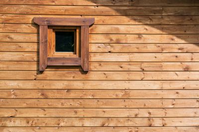 Wood Siding Replacement in Soddy Daisy, TN