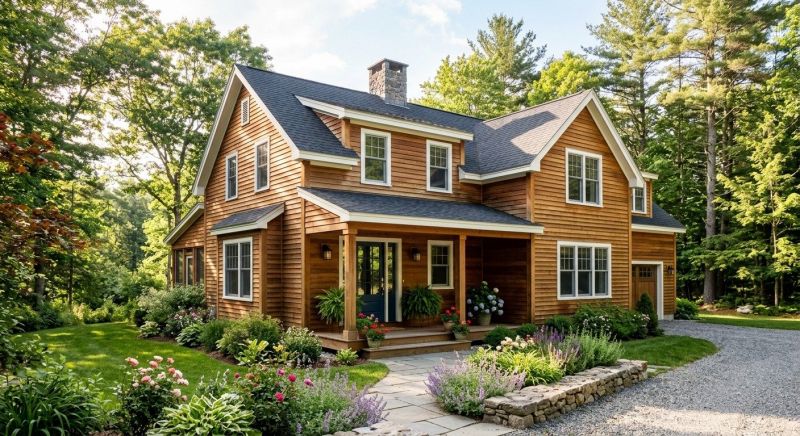 Wood Siding Service in Soddy Daisy, TN